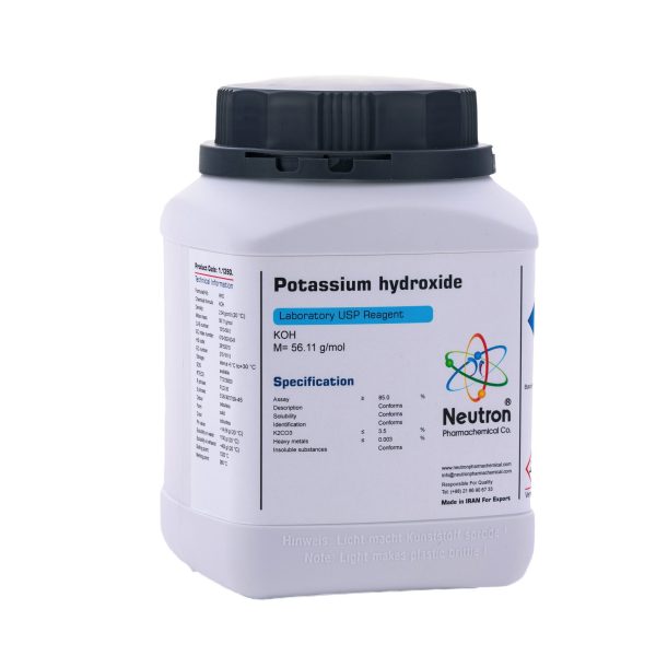هیدروکسید پتاسیم,خرید هیدروکسید پتاسیم,خرید آنلاین هیدروکسید پتاسیم,فروش هیدروکسید پتاسیم,پتاسیم هیدروکسید,خرید پتاسیم هیدروکسید,خرید آنلاین پتاسیم هیدروکسید,فروش پتاسیم هیدروکسید